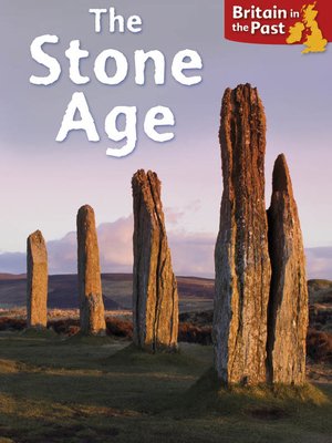 cover image of Stone Age